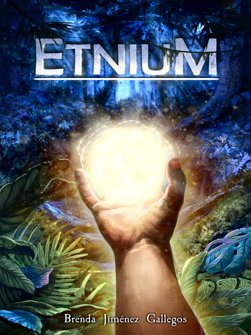 Title details for Entrenadores by Brenda Jiménez Gallegos - Available